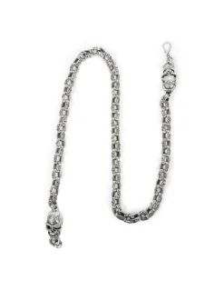 New Rock ADORNMENTS M-WALLETCH2-C1 Best