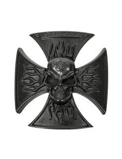 New Rock ADORNMENTS 53729-R_OXIDO Sale