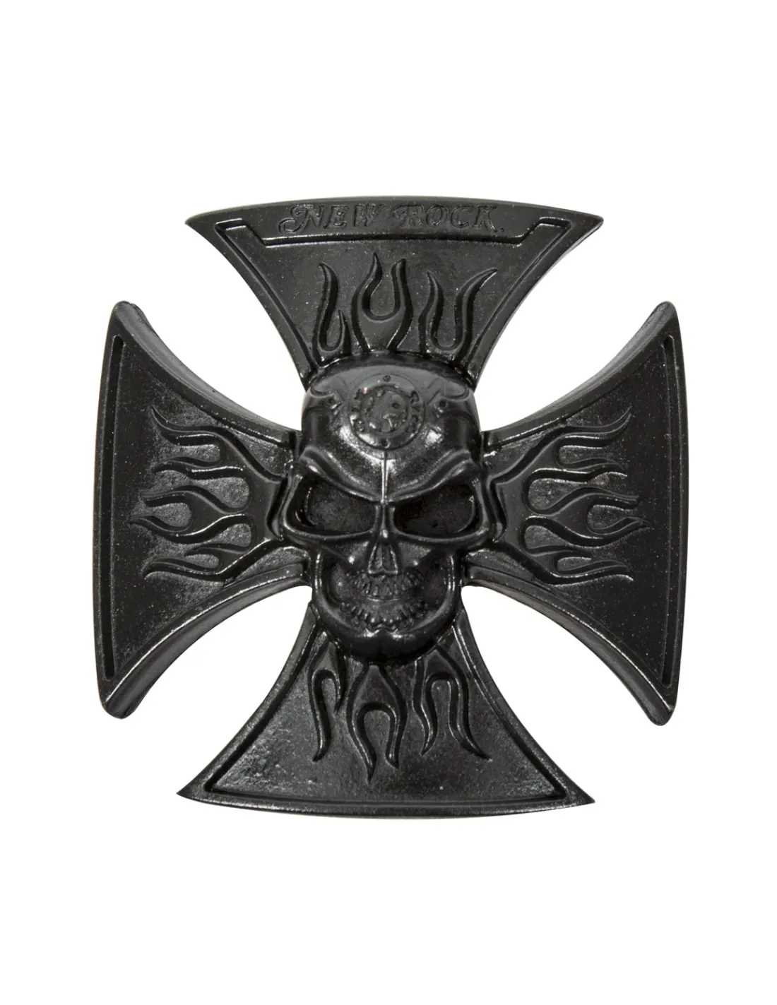 New Rock ADORNMENTS 53729-R_OXIDO Sale