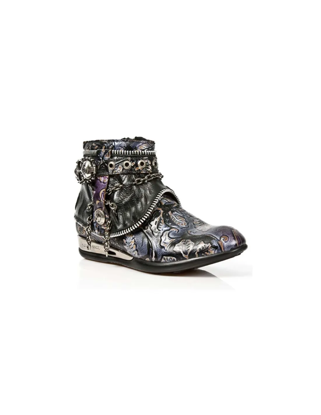 New Rock ANKLE BOOT M-HY101-C5 Online