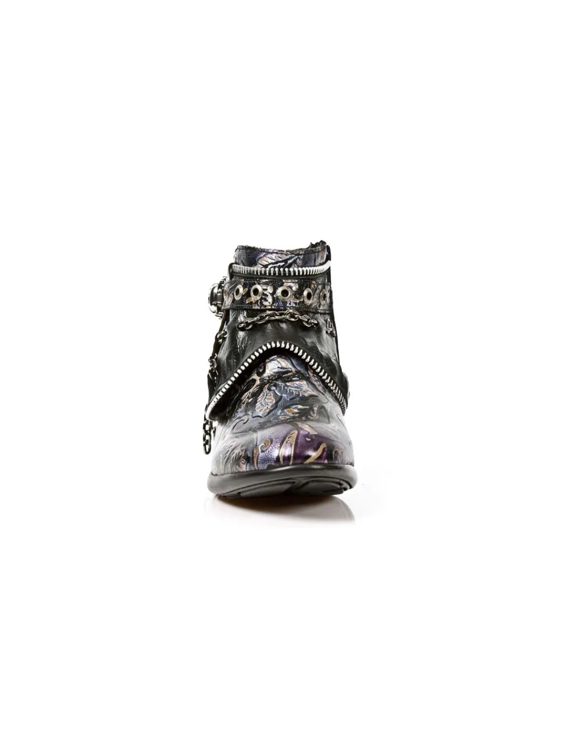 New Rock ANKLE BOOT M-HY101-C5 Online