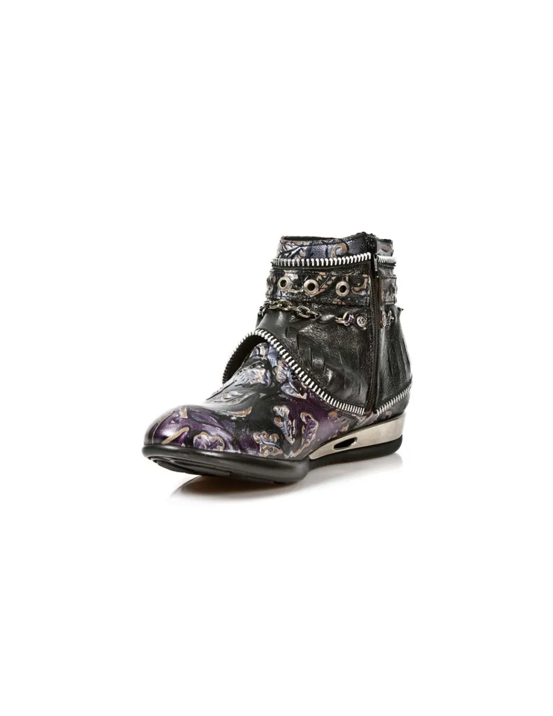 New Rock ANKLE BOOT M-HY101-C5 Online