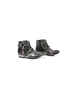 New Rock ANKLE BOOT M-HY101-C5 Online