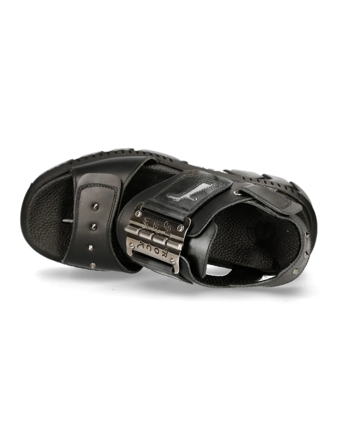 New Rock ANKLE BOOT TECHNO M-BIOS122-C5 Sale