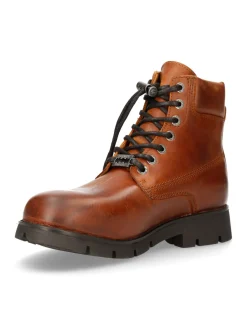 New Rock ANKLE BOOT ALASKA RANGER WITH LACES M-RANGER046-S2 Sale