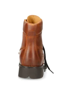 New Rock ANKLE BOOT ALASKA RANGER WITH LACES M-RANGER046-S2 Sale