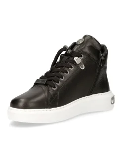 New Rock ANKLE BOOT B-LIGHT WITH LACES M-PISA102-S52