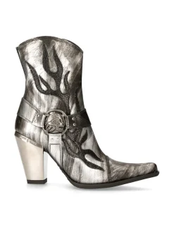 New Rock ANKLE BOOT BULL M-7919B-C11 Sale