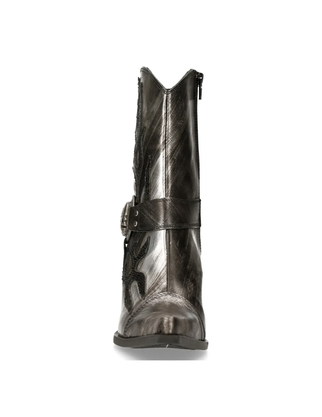 New Rock ANKLE BOOT BULL M-7919B-C11 Sale
