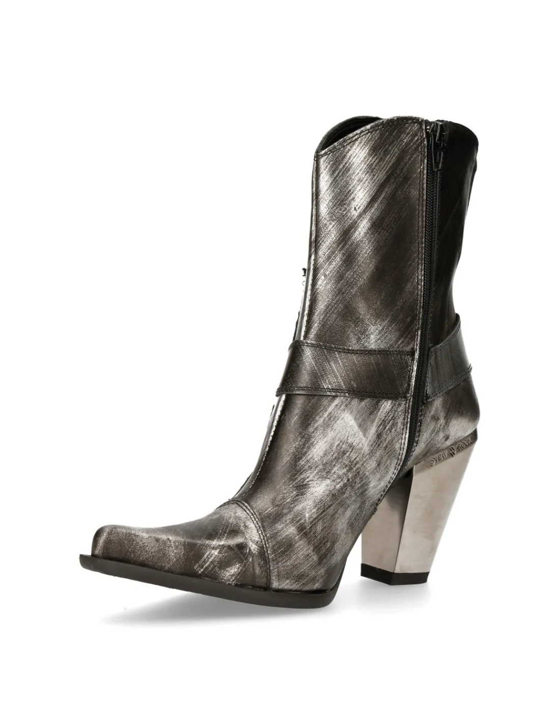 New Rock ANKLE BOOT BULL M-7919B-C11 Sale