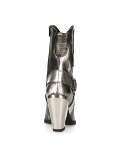 New Rock ANKLE BOOT BULL M-7919B-C11 Sale