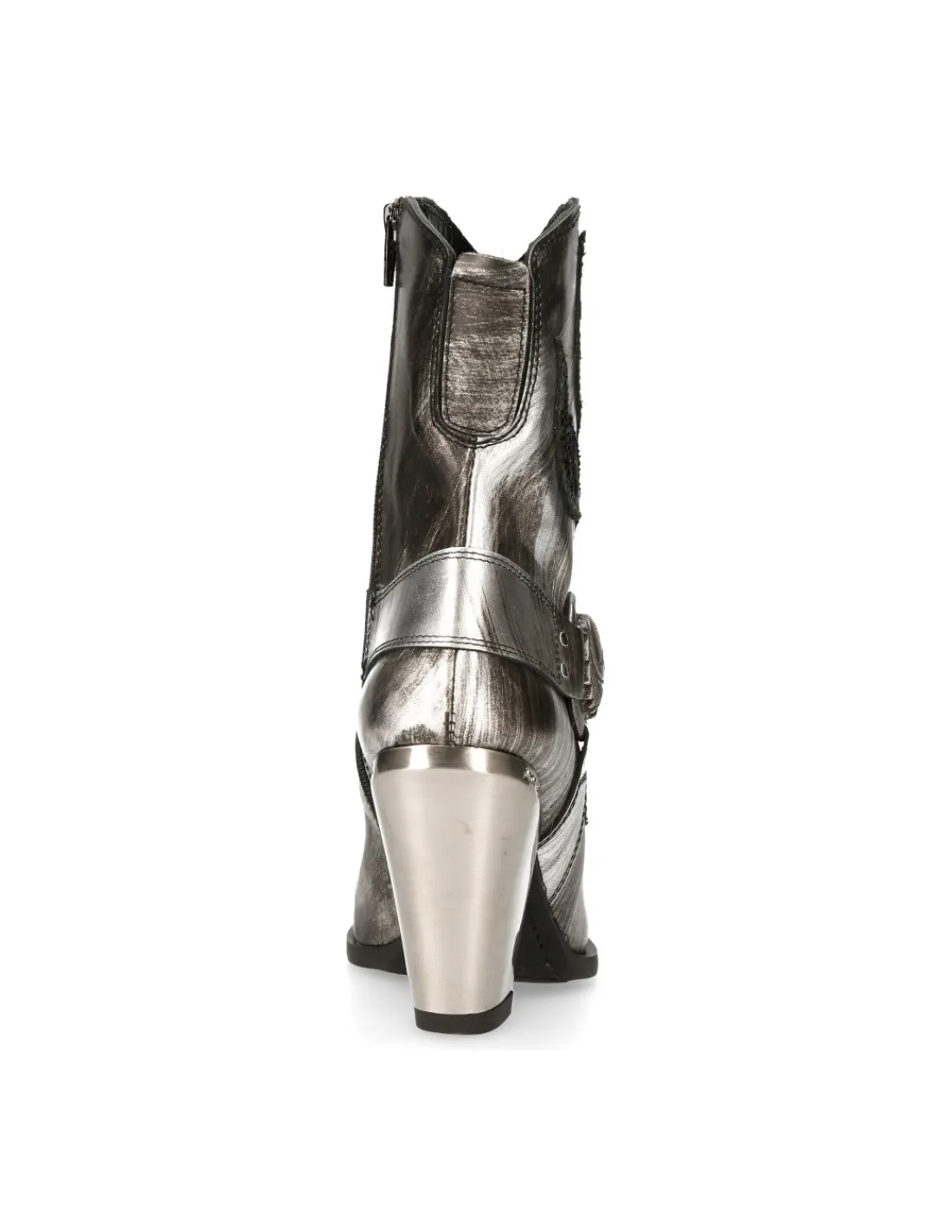 New Rock ANKLE BOOT BULL M-7919B-C11 Sale
