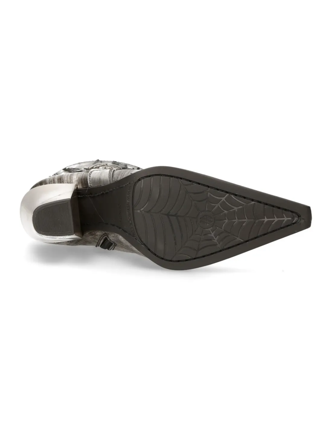 New Rock ANKLE BOOT BULL M-7919B-C11 Sale