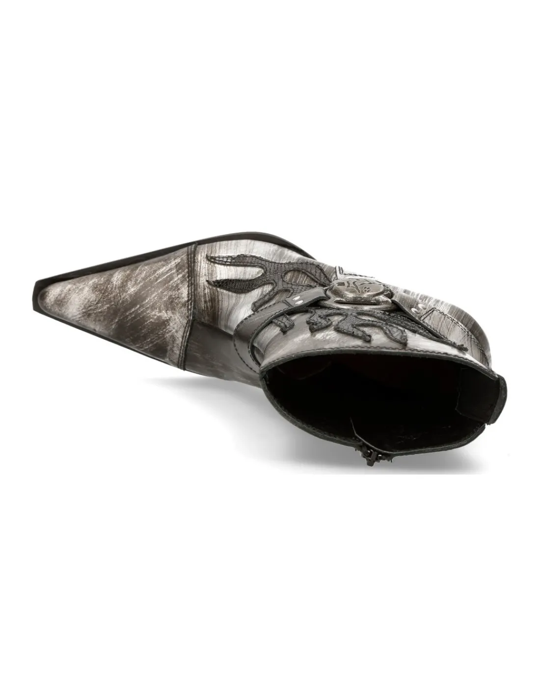 New Rock ANKLE BOOT BULL M-7919B-C11 Sale