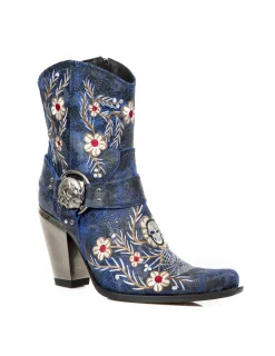 New Rock ANKLE BOOT BULL M-BULL007-C2 Online
