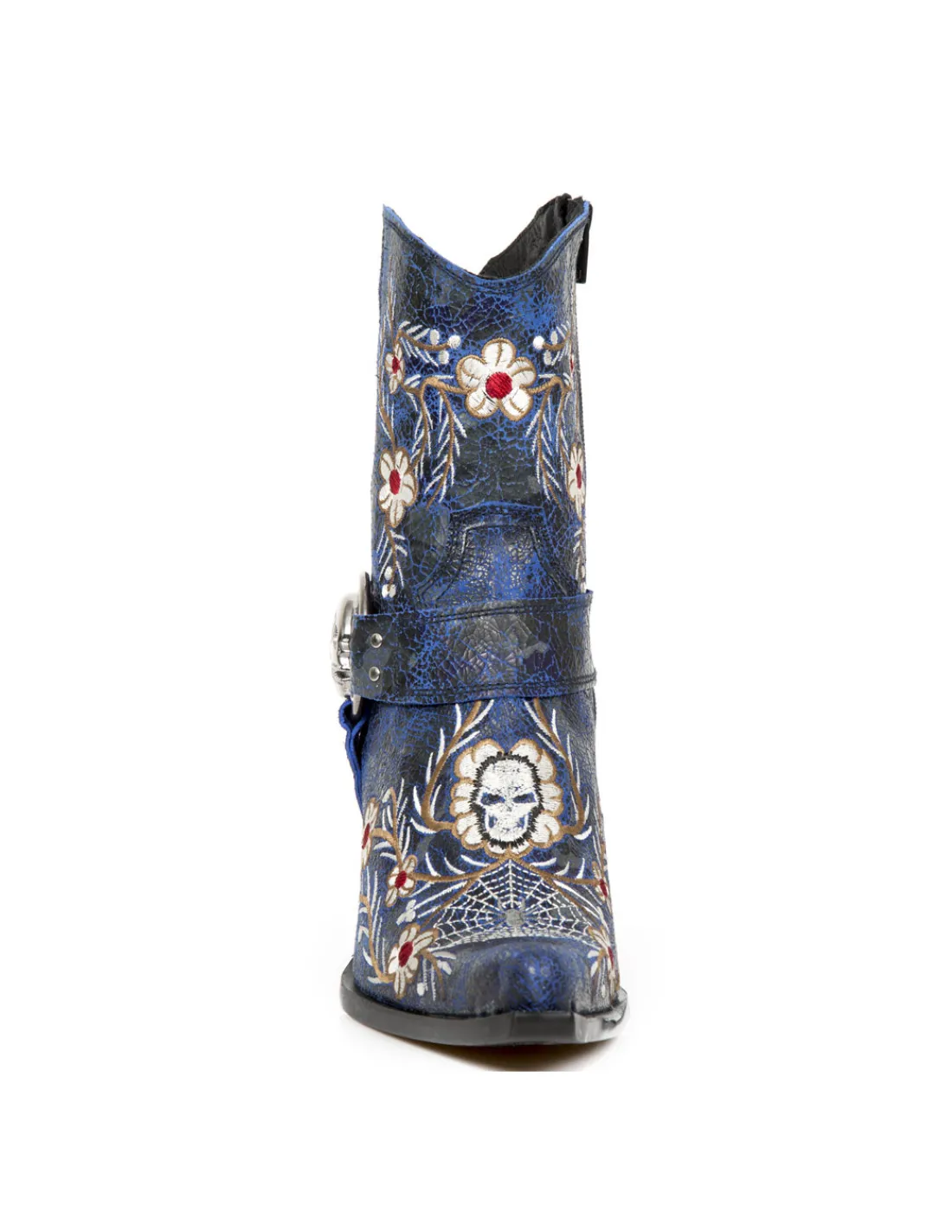 New Rock ANKLE BOOT BULL M-BULL007-C2 Online