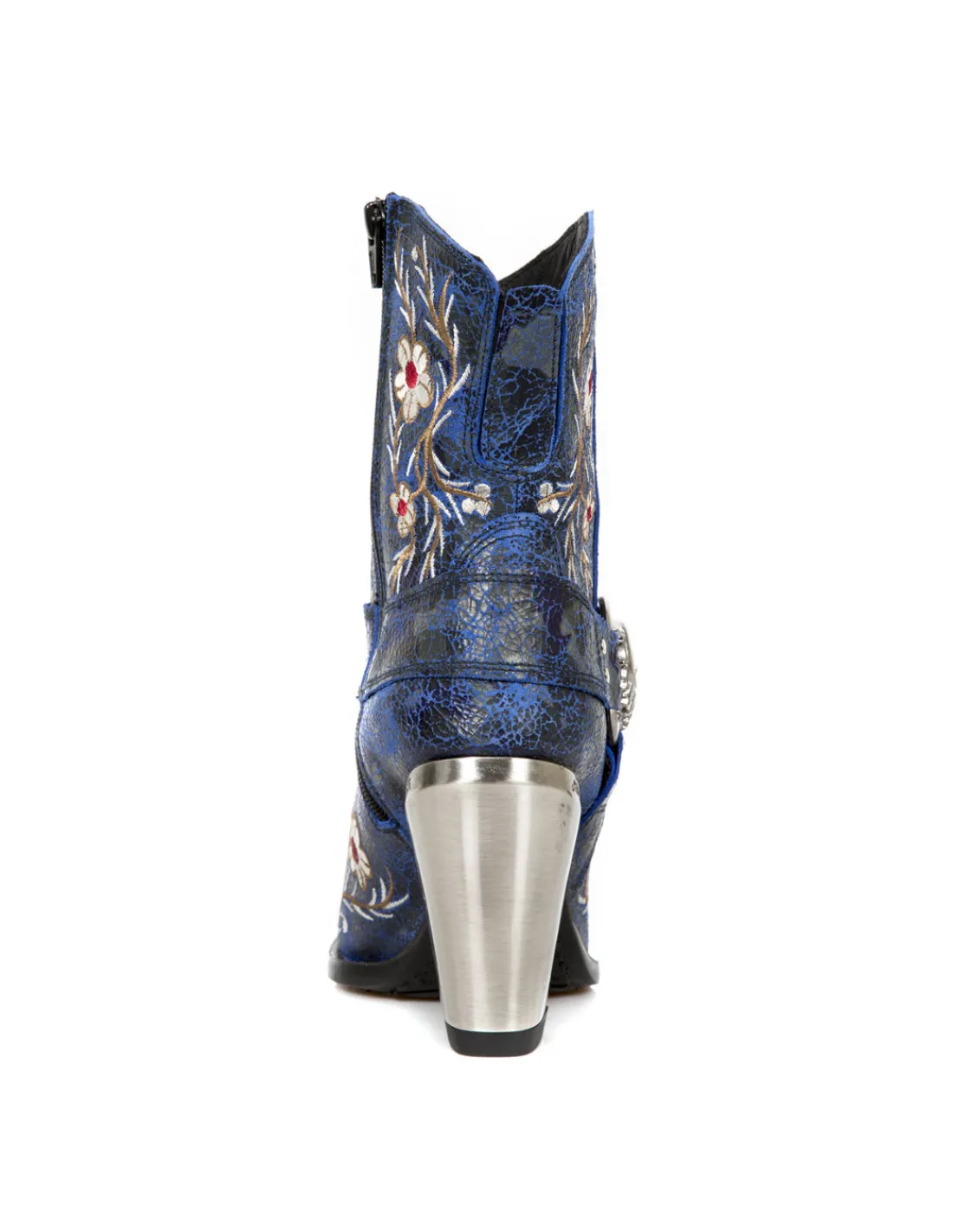 New Rock ANKLE BOOT BULL M-BULL007-C2 Online