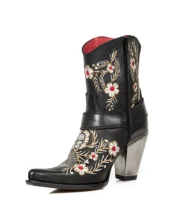 New Rock ANKLE BOOT BULL M-BULL007-C1 Online