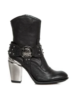 New Rock ANKLE BOOT BULL M-7988-C19 Sale
