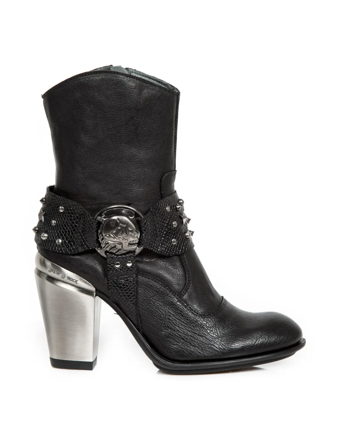 New Rock ANKLE BOOT BULL M-7988-C19 Sale