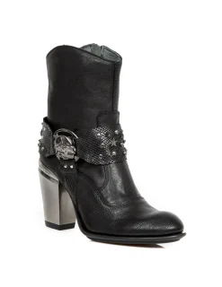 New Rock ANKLE BOOT BULL M-7988-C19 Sale