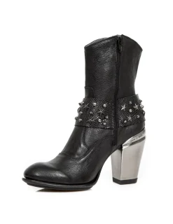 New Rock ANKLE BOOT BULL M-7988-C19 Sale