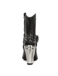 New Rock ANKLE BOOT BULL M-7988-C19 Sale