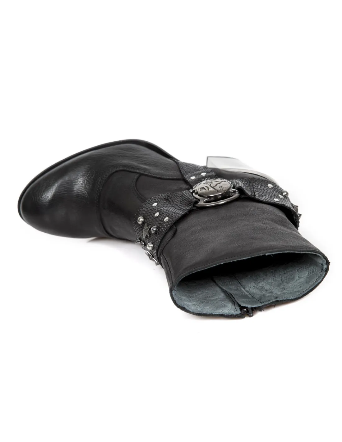 New Rock ANKLE BOOT BULL M-7988-C19 Sale