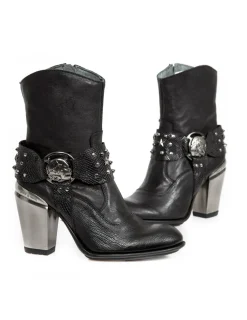 New Rock ANKLE BOOT BULL M-7988-C19 Sale