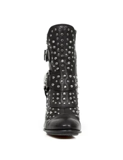 New Rock ANKLE BOOT BULL M-7990-C2 Hot