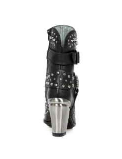 New Rock ANKLE BOOT BULL M-7990-C2 Hot