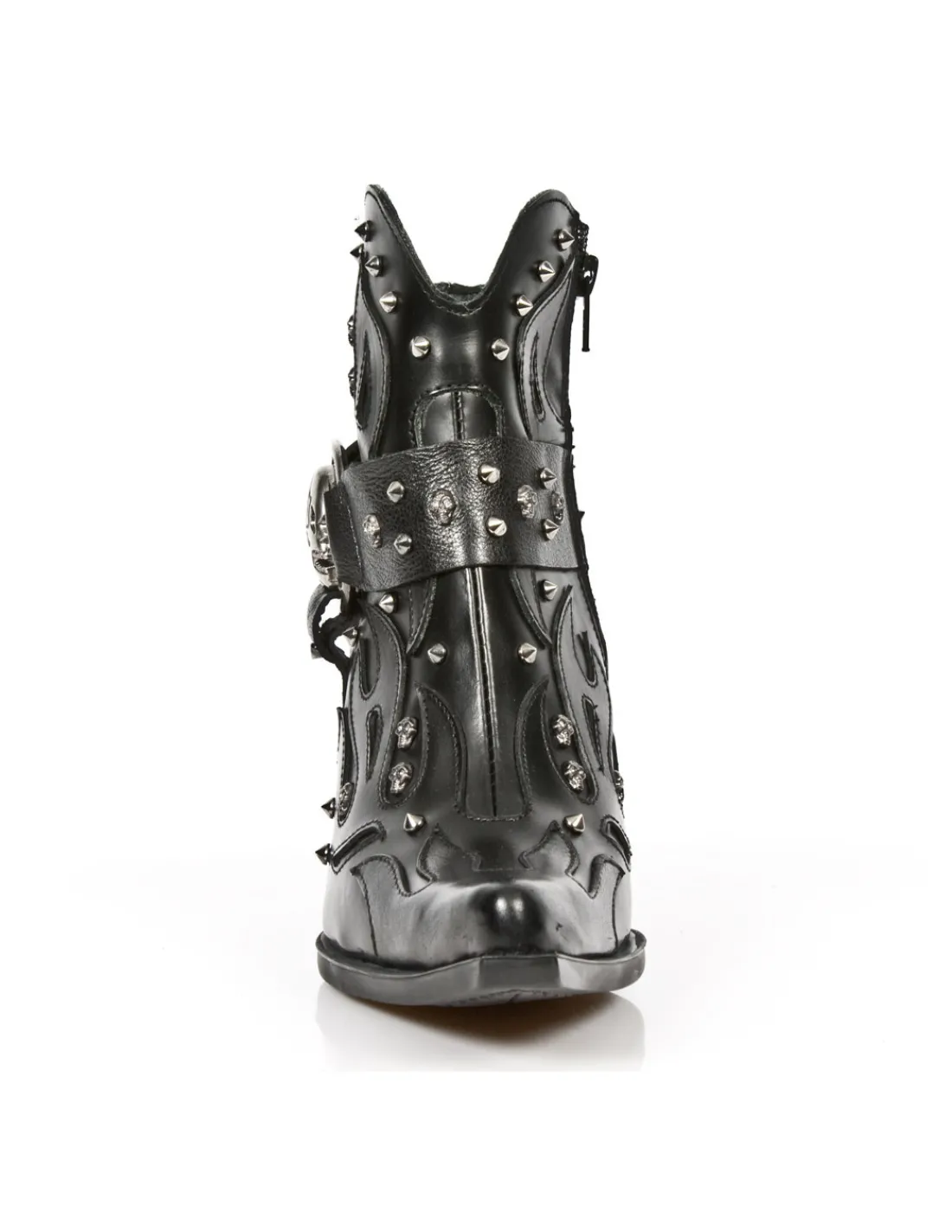 New Rock ANKLE BOOT BULL M-7979-C10 Hot