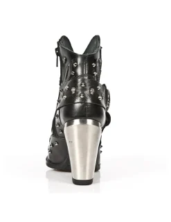 New Rock ANKLE BOOT BULL M-7979-C10 Hot