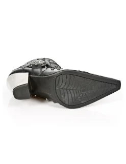 New Rock ANKLE BOOT BULL M-7979-C10 Hot