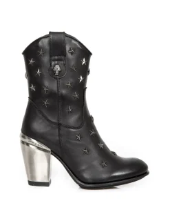 New Rock ANKLE BOOT BULL M-7987-C5 Clearance