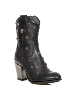 New Rock ANKLE BOOT BULL M-7987-C5 Clearance
