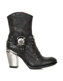 New Rock ANKLE BOOT BULL M-7988-C14 Sale