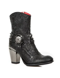 New Rock ANKLE BOOT BULL M-7988-C14 Sale