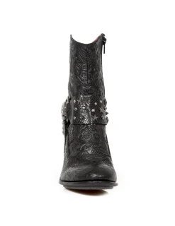New Rock ANKLE BOOT BULL M-7988-C14 Sale