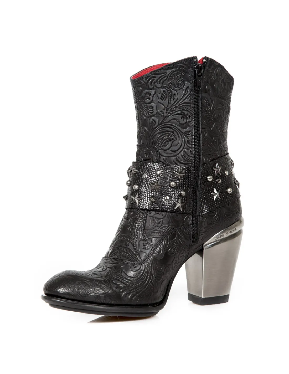 New Rock ANKLE BOOT BULL M-7988-C14 Sale