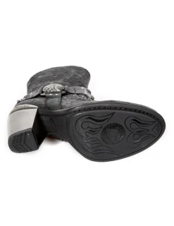 New Rock ANKLE BOOT BULL M-7988-C14 Sale