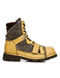 New Rock ANKLE BOOT COMFORT M-1636-C2 New
