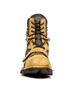 New Rock ANKLE BOOT COMFORT M-1636-C2 New
