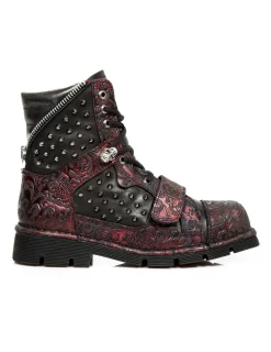 New Rock ANKLE BOOT COMFORT M-1636-C1 New