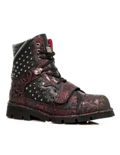 New Rock ANKLE BOOT COMFORT M-1636-C1 New