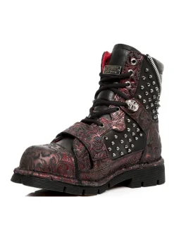 New Rock ANKLE BOOT COMFORT M-1636-C1 New