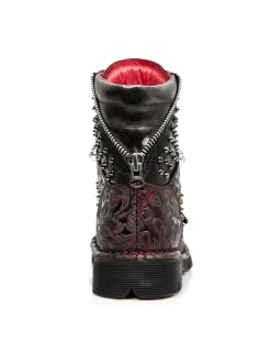 New Rock ANKLE BOOT COMFORT M-1636-C1 New