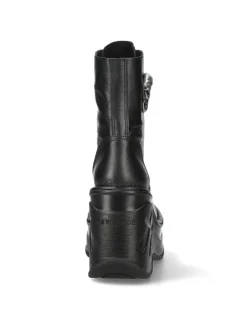 New Rock ANKLE BOOT CUÑA M-SP9843-C5 New