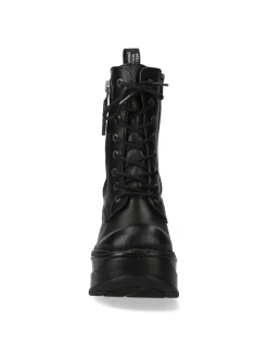 New Rock ANKLE BOOT CUÑA M-SP0004-C2 Discount