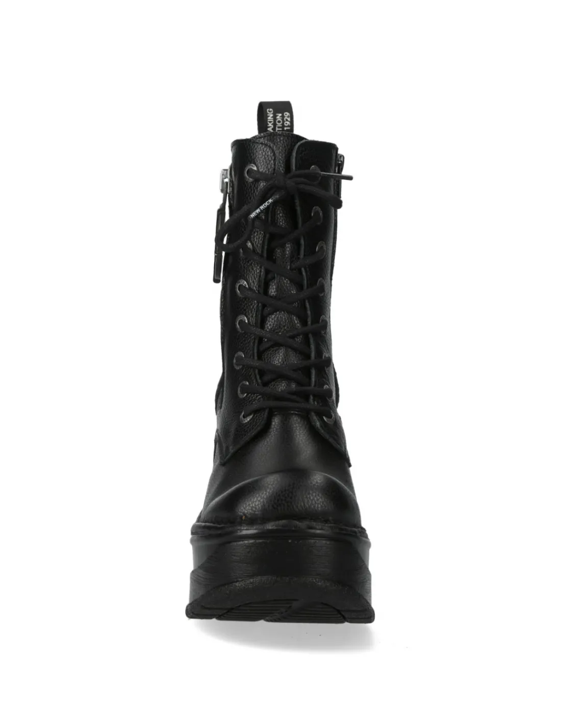 New Rock ANKLE BOOT CUÑA M-SP0004-C2 Discount